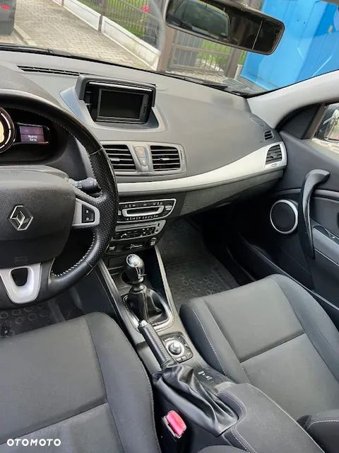 Renault Megane - 10