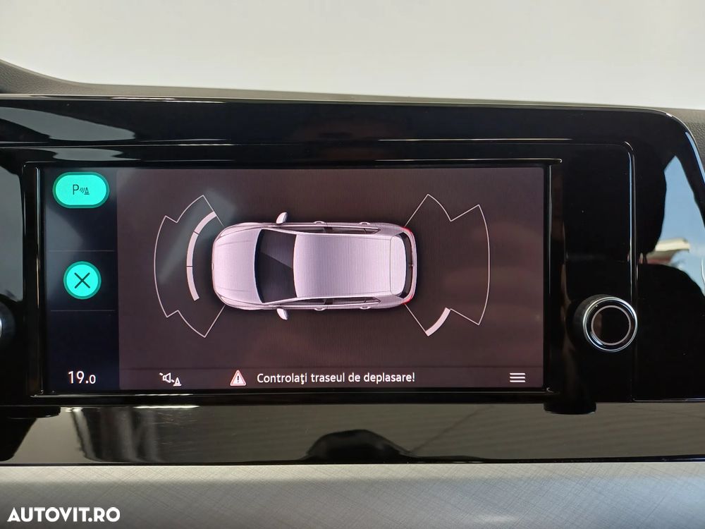 VOLKSWAGEN Golf 2023 — imagine 26
