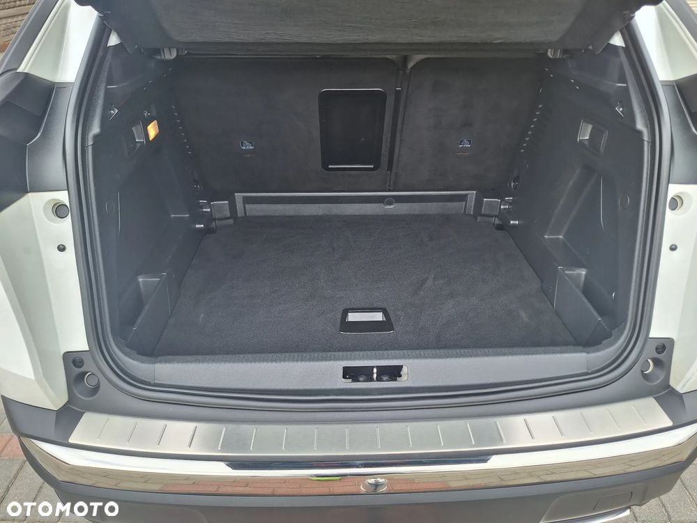 Peugeot 3008 2.0 BlueHDi Allure - 27