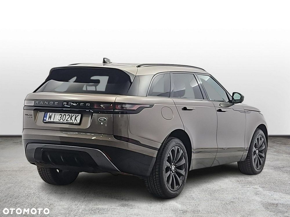 Land Rover Range Rover Velar 2.0 Si4 GPF R-Dynamic SE - 5