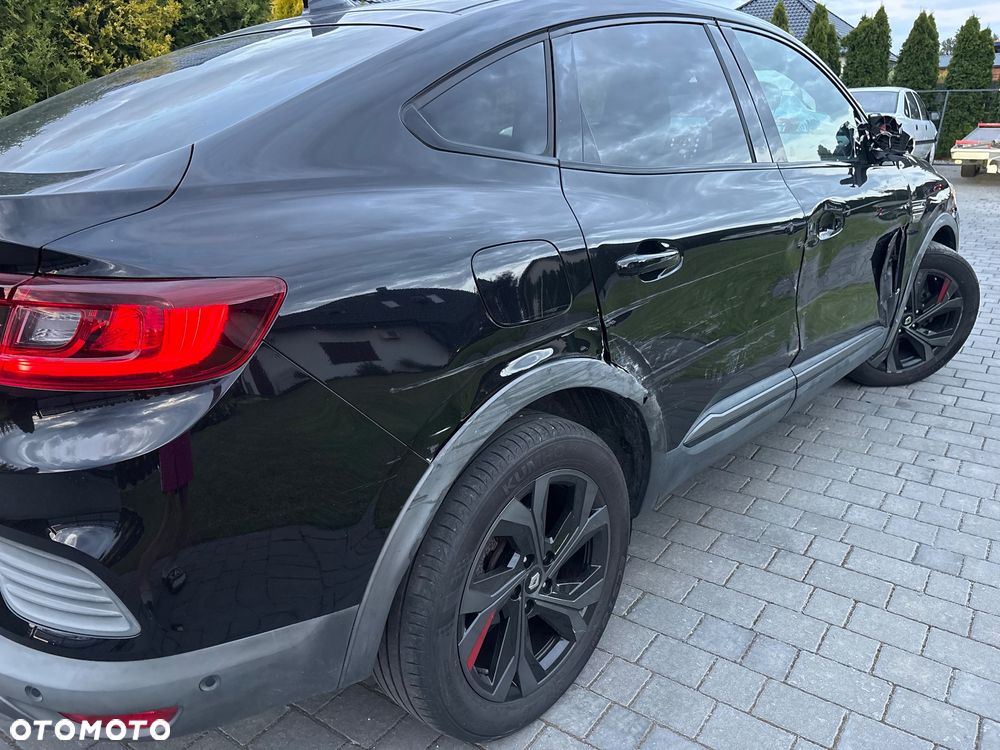 Renault Arkana TCe 140 EDC R.S LINE - 29