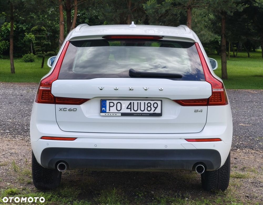 Volvo XC 60 B4 B Momentum Pro - 23
