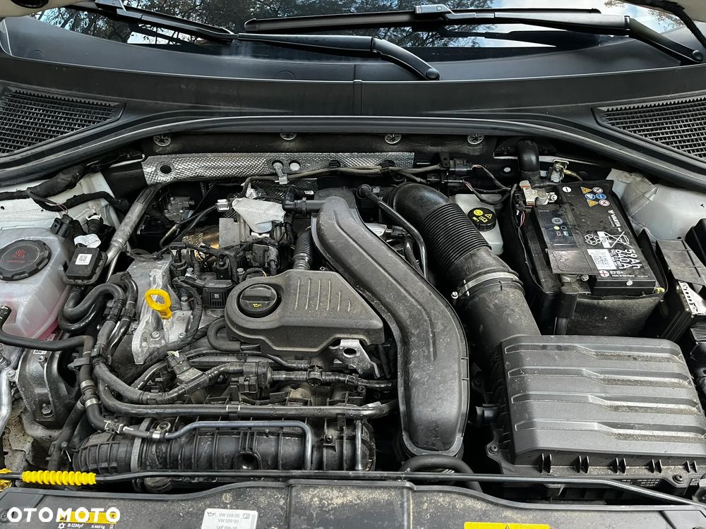 Volkswagen T-Roc 1.5 TSI Life DSG - 16