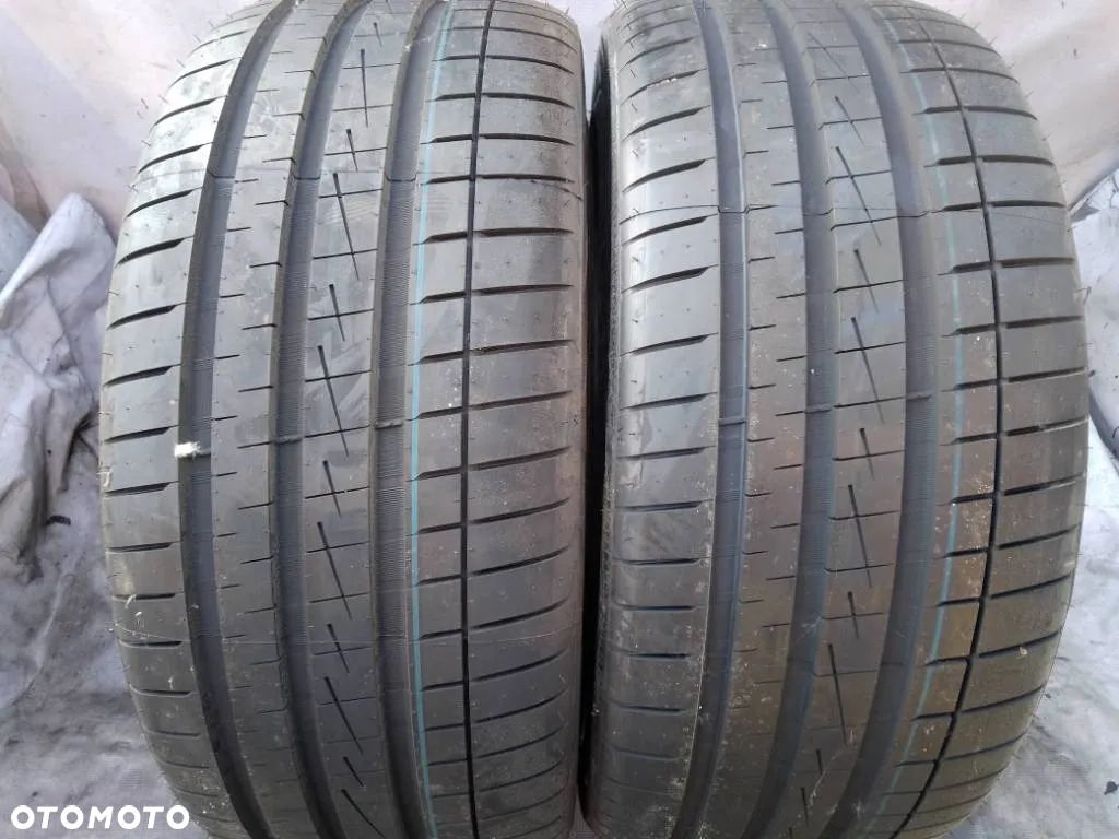 Vredestein Ultrac Vorti+ 275/45 ZR21 110Y 2023 - 1