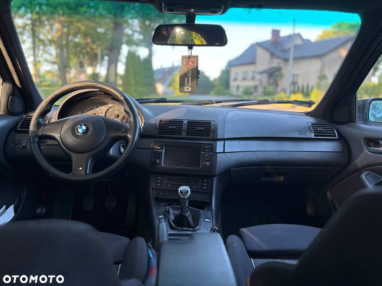 BMW Seria 3 320d - 2