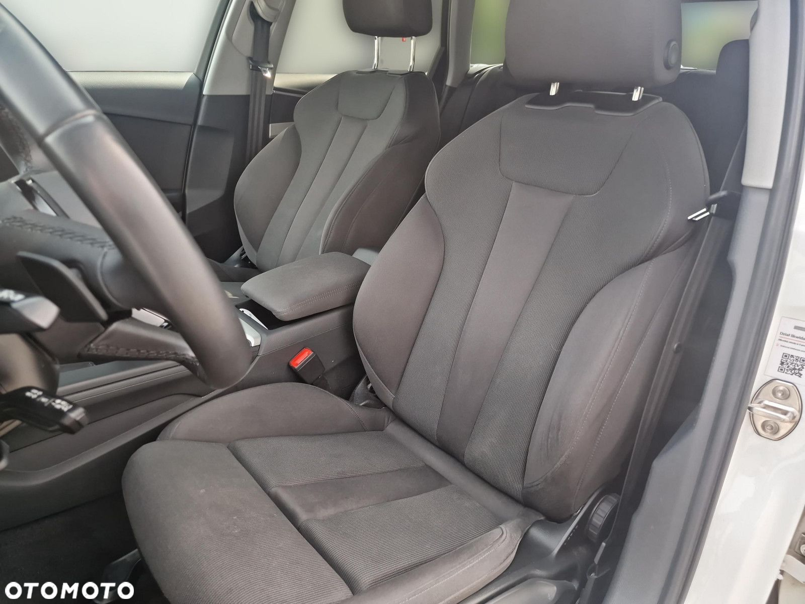 Audi A4 - 11