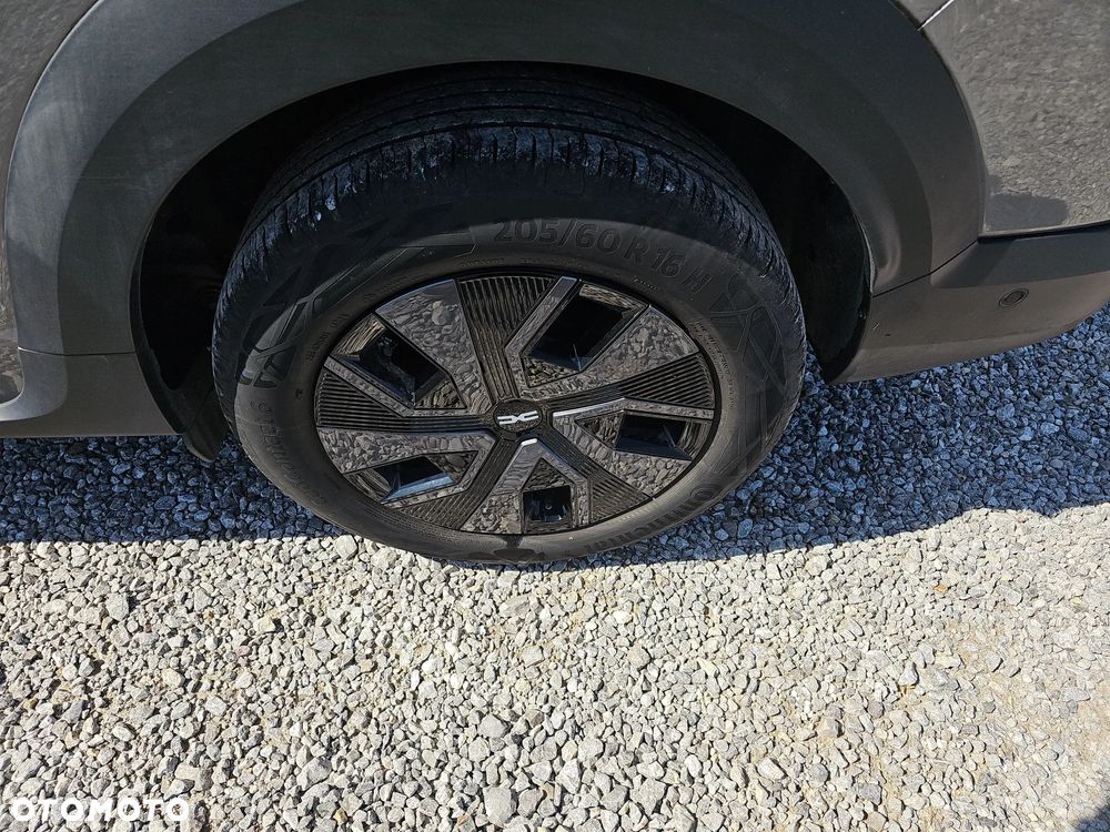 Dacia Jogger - 26