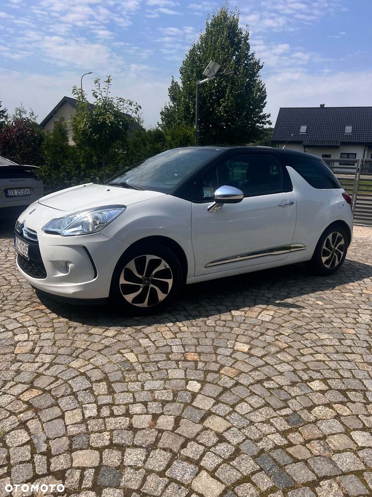 Citroën DS3 1.6 HDi SoChic - 19