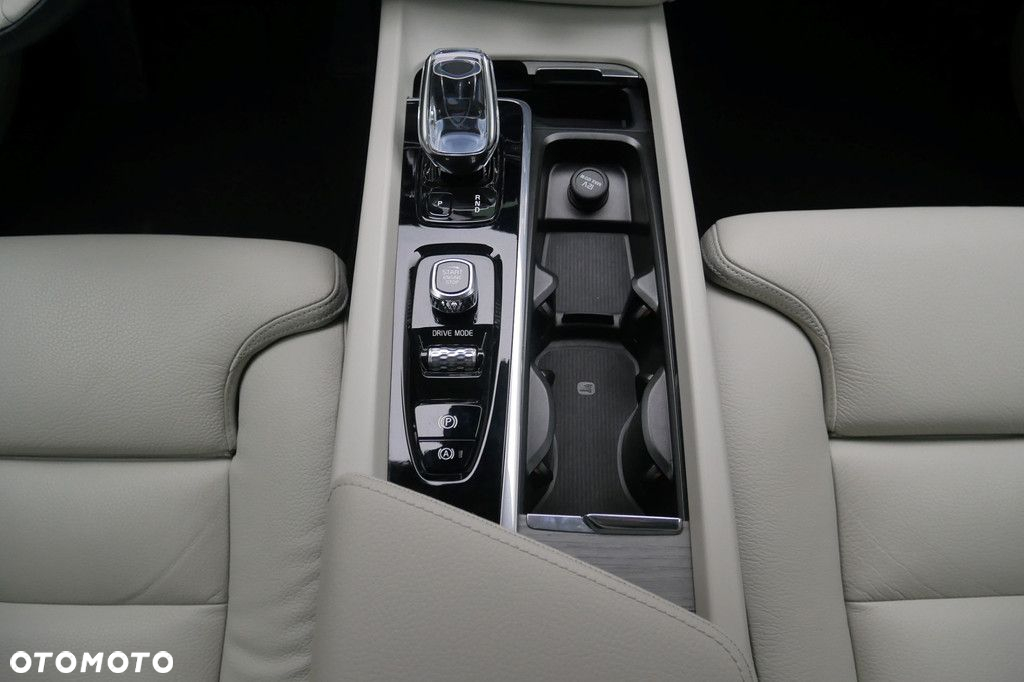 Volvo V60 - 11