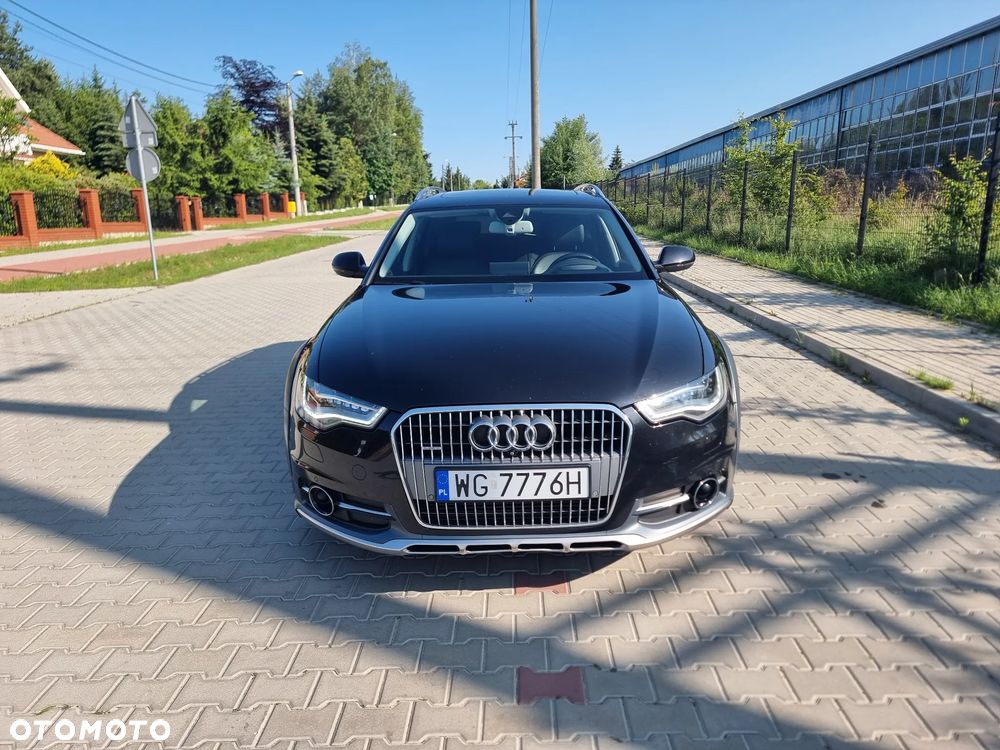 Audi A6 - 3