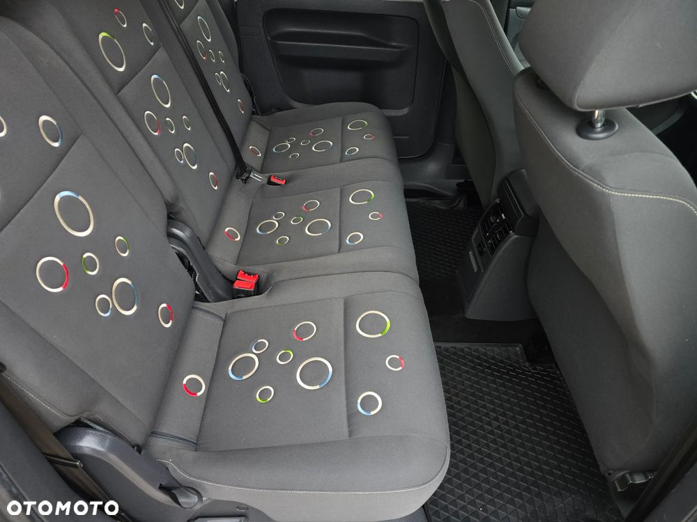Volkswagen Caddy Trendline - 24