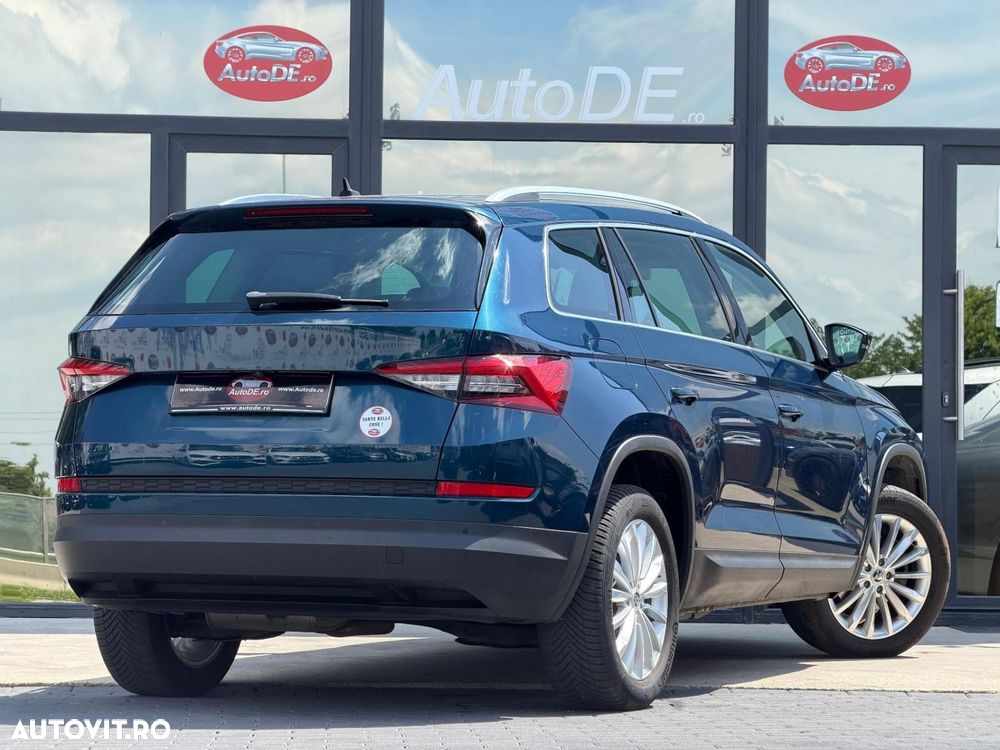 Skoda Kodiaq - 4