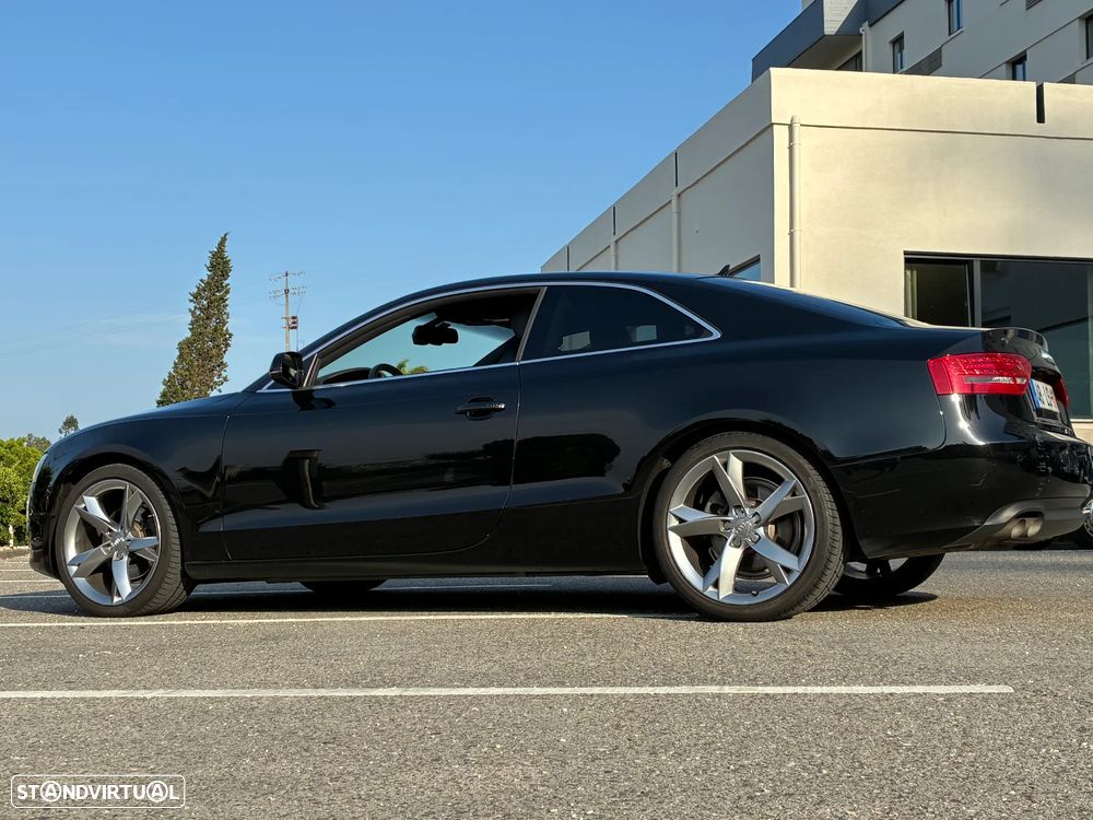 Audi A5 2.0 TDI - 10