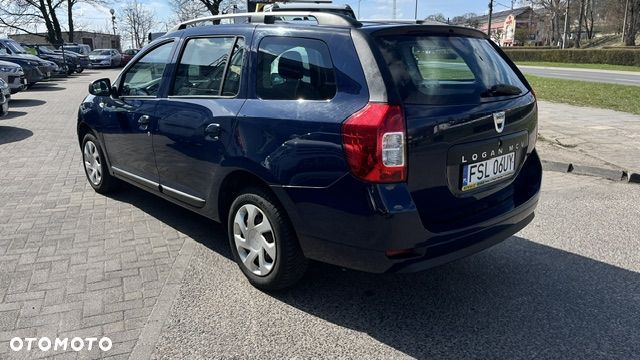 Dacia Logan - 9