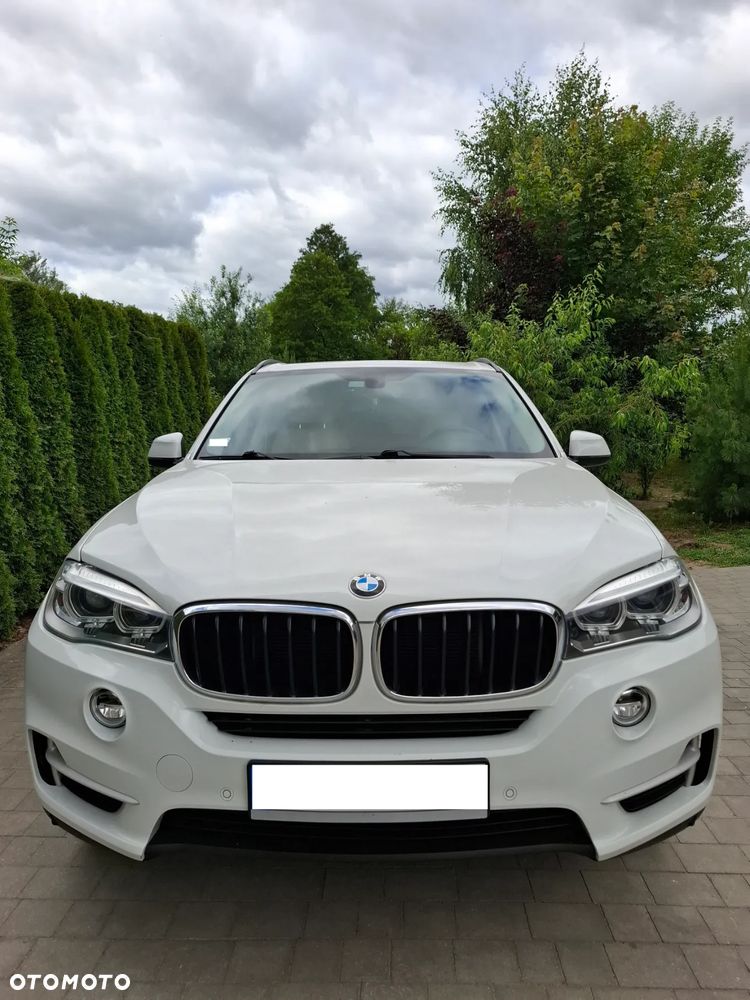BMW X5 xDrive35i - 2