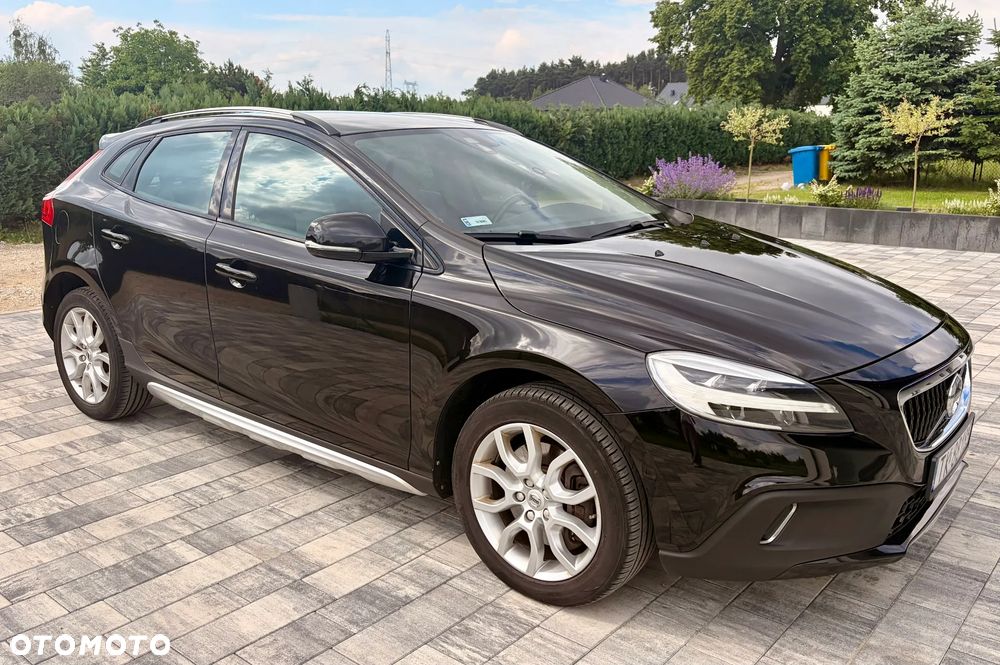 Volvo V40 D3 Drive-E Summum - 7