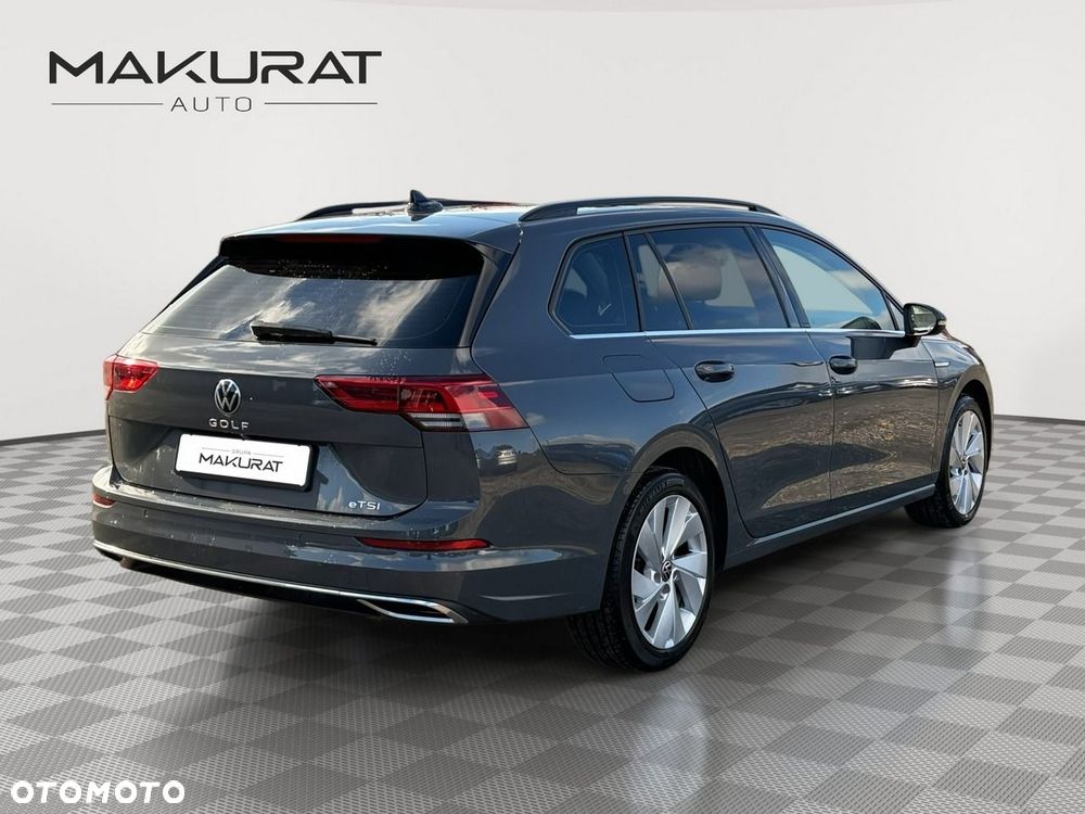 Volkswagen Golf 1.5 eTSI EVO Style DSG - 5
