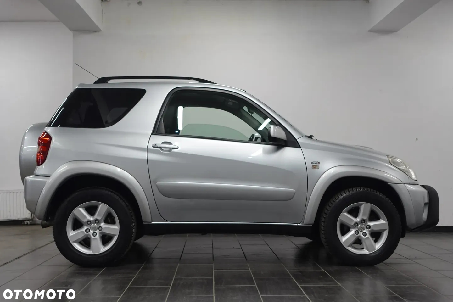 Toyota RAV4 2.0 D-4D Luna - 11