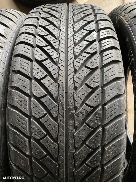 Vand 4 anvelope 255/50/21 goodyear de iarnă noi - 1