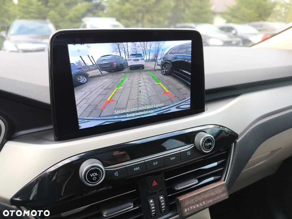 Ford Escape ver-1-7-crdi-business-line-2wd - 16