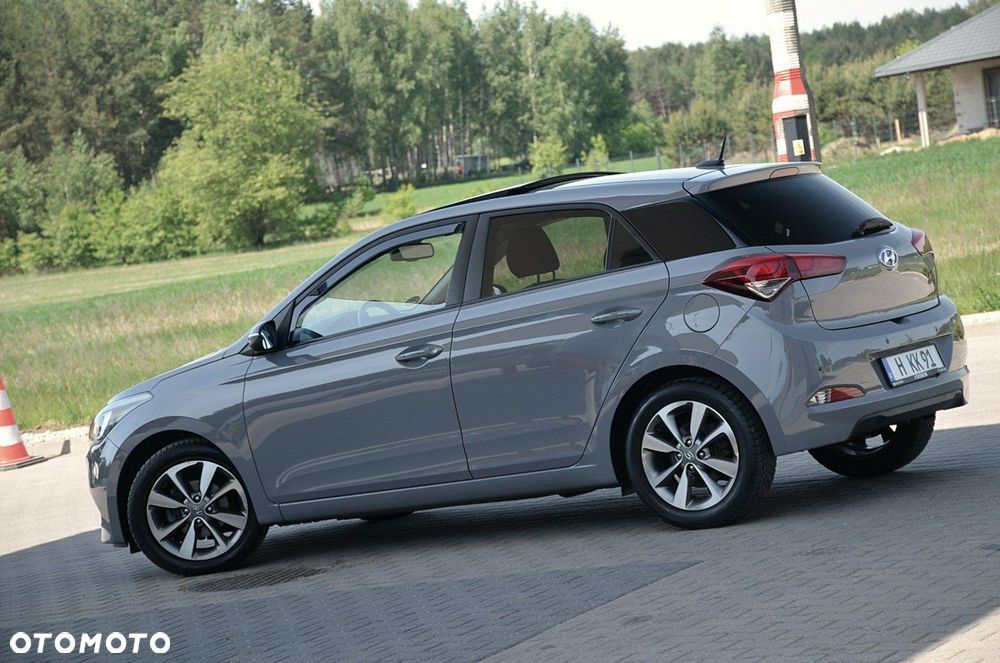 Hyundai i20 - 9