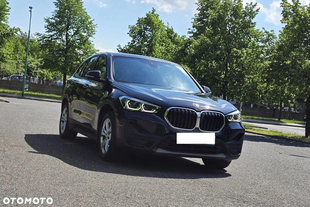 BMW X1 xDrive25e xLine - 8