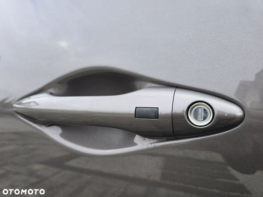 Hyundai ix35 2.0 CRDi Premium 4WD - 27