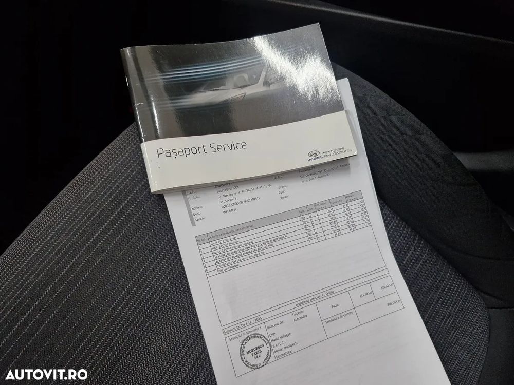 Hyundai KONA 1.0 T-GDI 2WD Comfort - 17