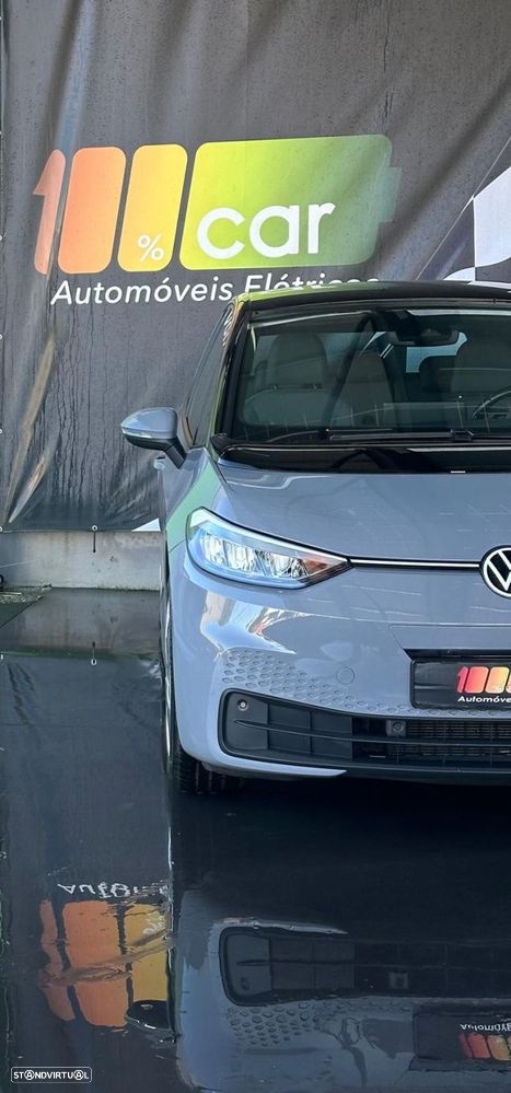 VW ID.3 58 kWh Pro - 3