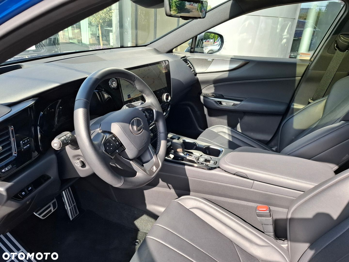 Lexus NX - 11