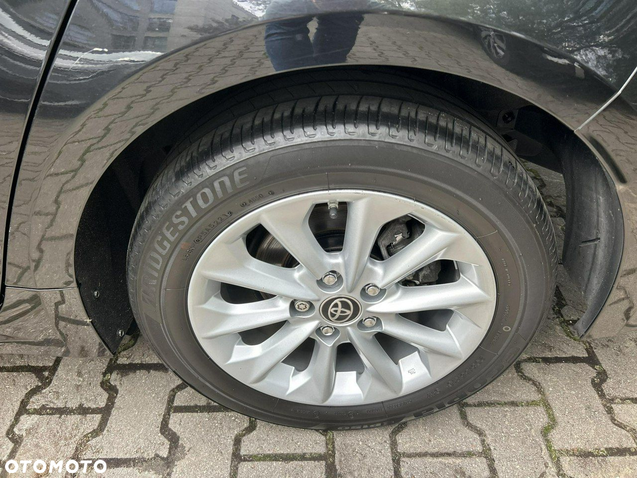 Toyota Corolla - 32