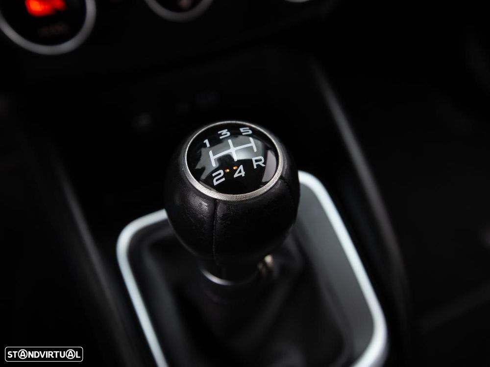 Fiat Tipo 1.3 M-Jet Lounge - 17