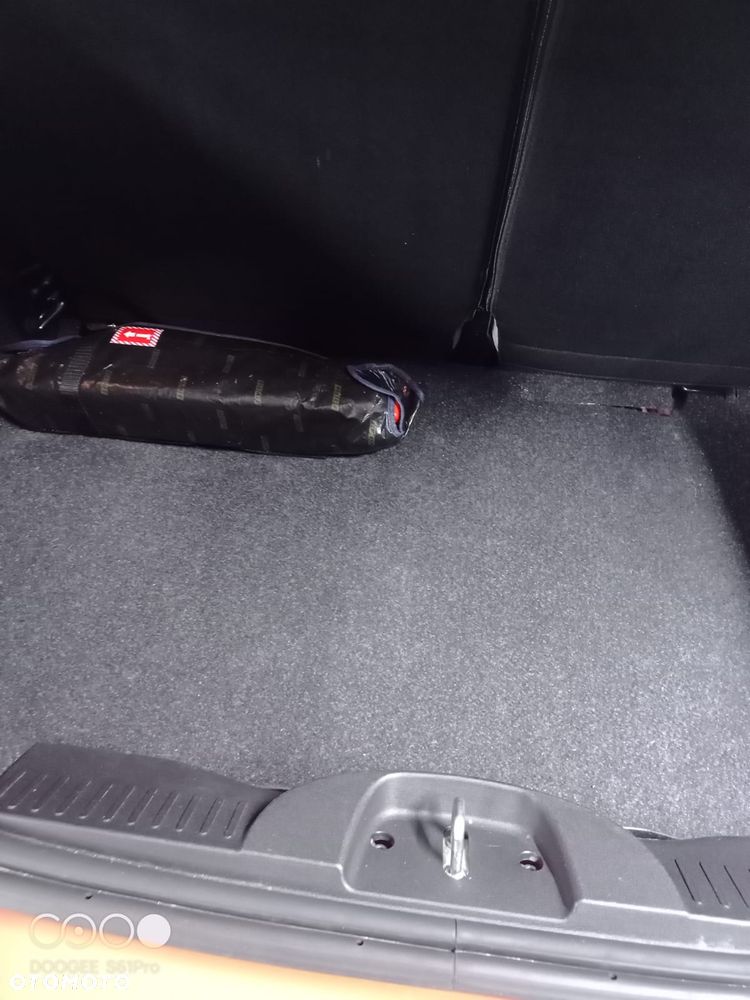 Fiat 500 1.2 Star Dualogic - 8