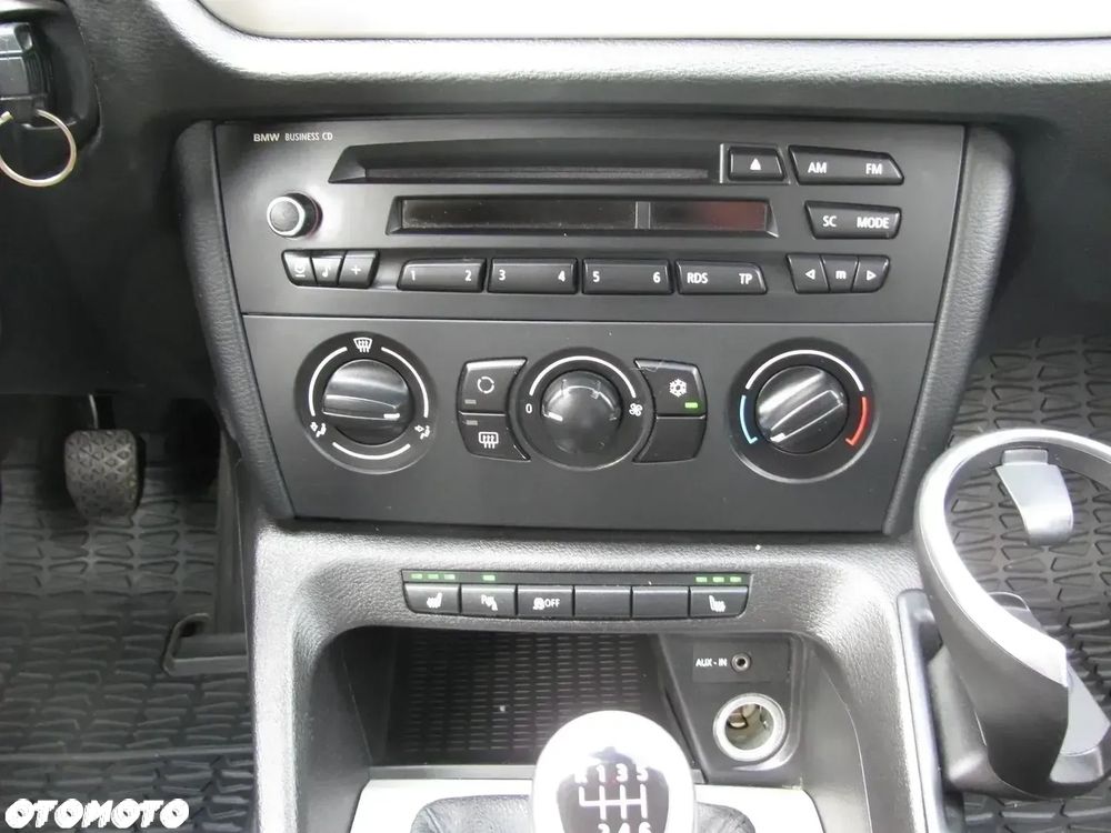 BMW X1 - 21