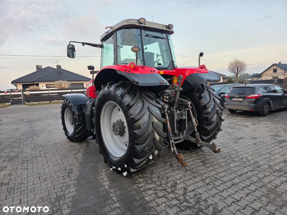 Massey Ferguson 6497 - 3