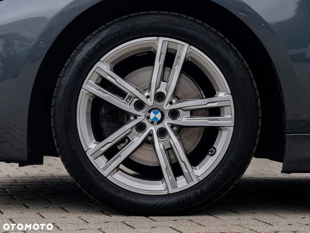 BMW Seria 1 118i M Sport - 4