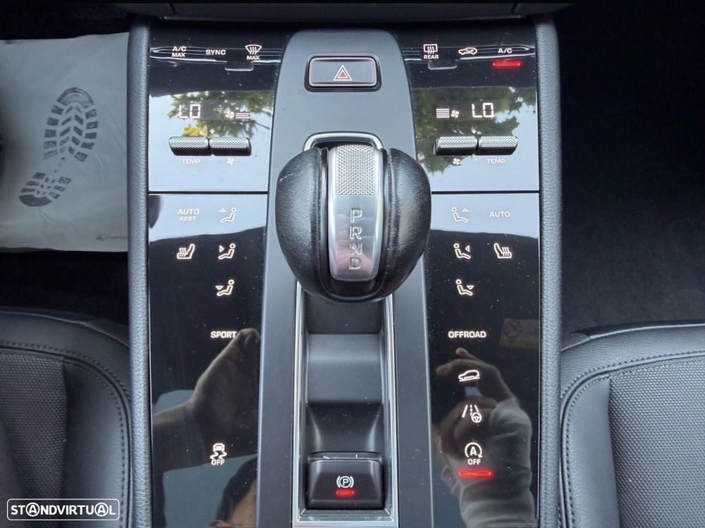 Porsche Macan PDK - 29