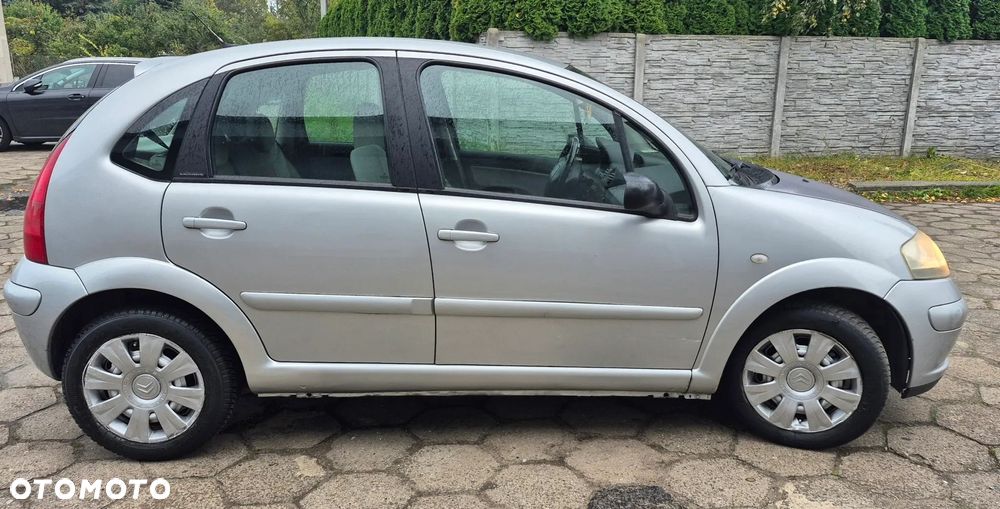 Citroën C3 1.4i Magic - 4