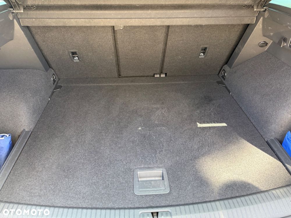Volkswagen Tiguan 2.0 TSI 4Mot Elegance DSG - 6