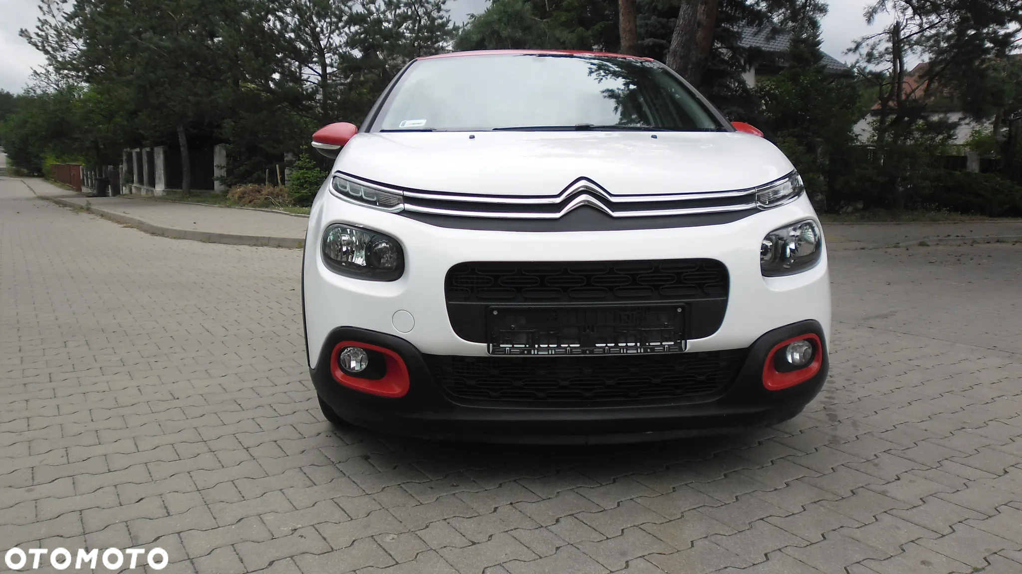 Citroën C3 1.6 BlueHDi Shine S&S - 9