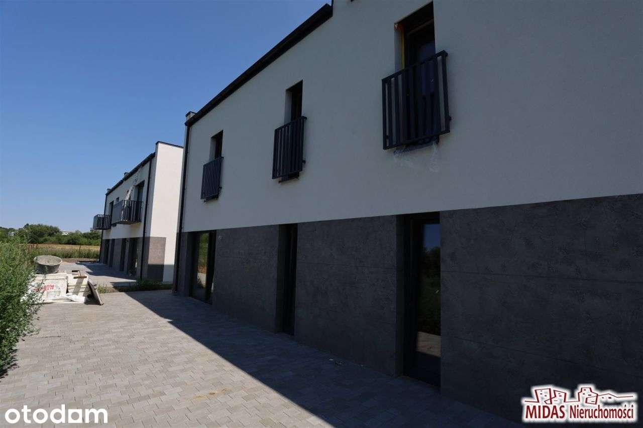 Mieszkanie, 49 m², Ciechocinek