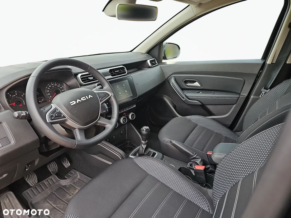 Dacia Duster 1.0 TCe Journey - 4