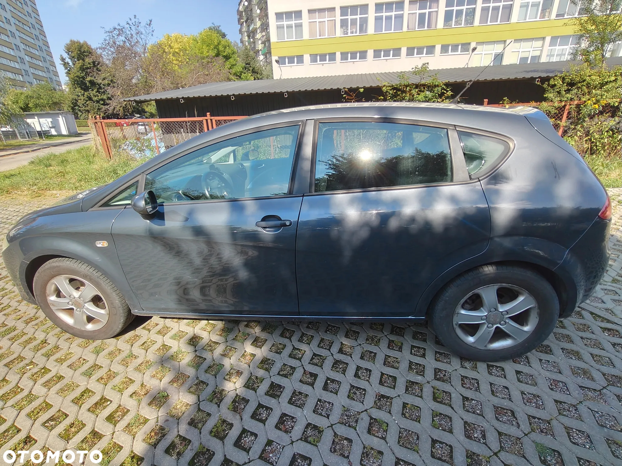 Seat Leon - 3