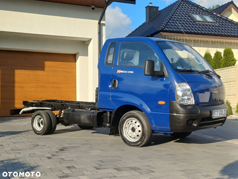 Kia K 2900 - 1