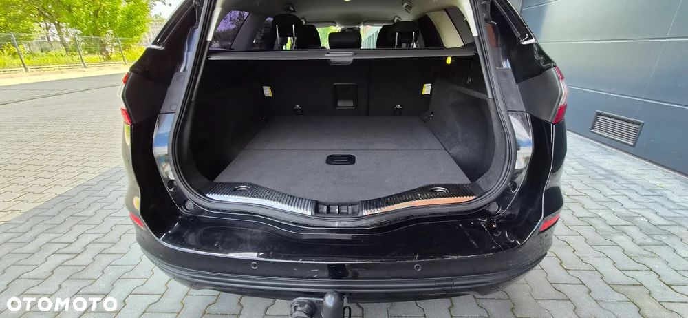 Ford Mondeo SW 2.0 EcoBlue Titanium - 21