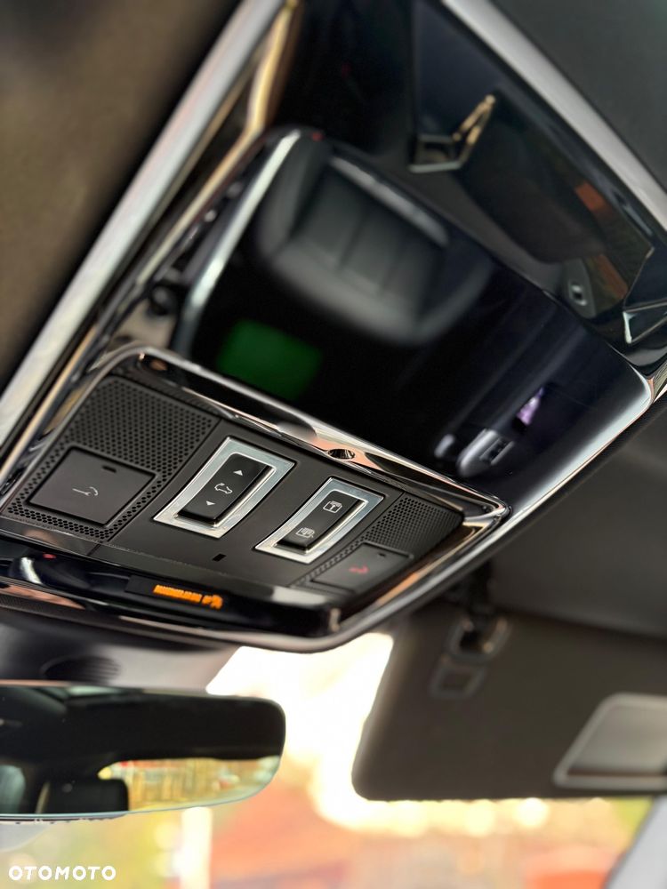 Land Rover Range Rover Sport D300 (SDV6) Autobiography Dynamic - 26
