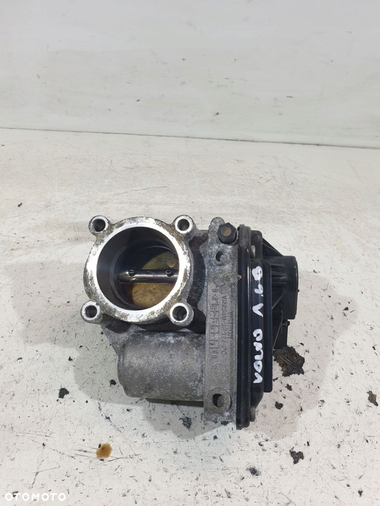 przepustnica vr2s6u-9e927-fc volvo s40 v40 v50 ford 1.6b - 5