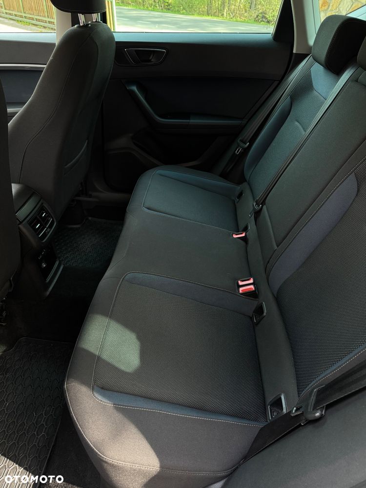 Seat Ateca 1.6 TDI Style - 11