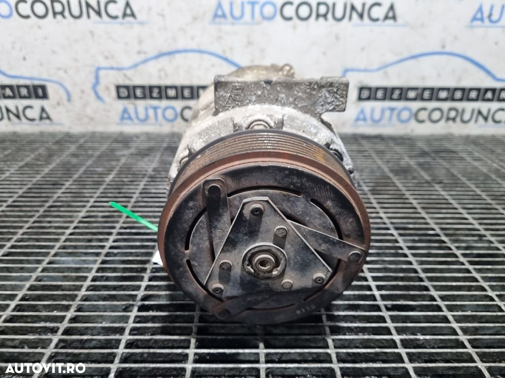Compresor clima Opel Vivaro B 1.6 D 2014 - 2018 R9M - MK (1272) 8200848916b - 2