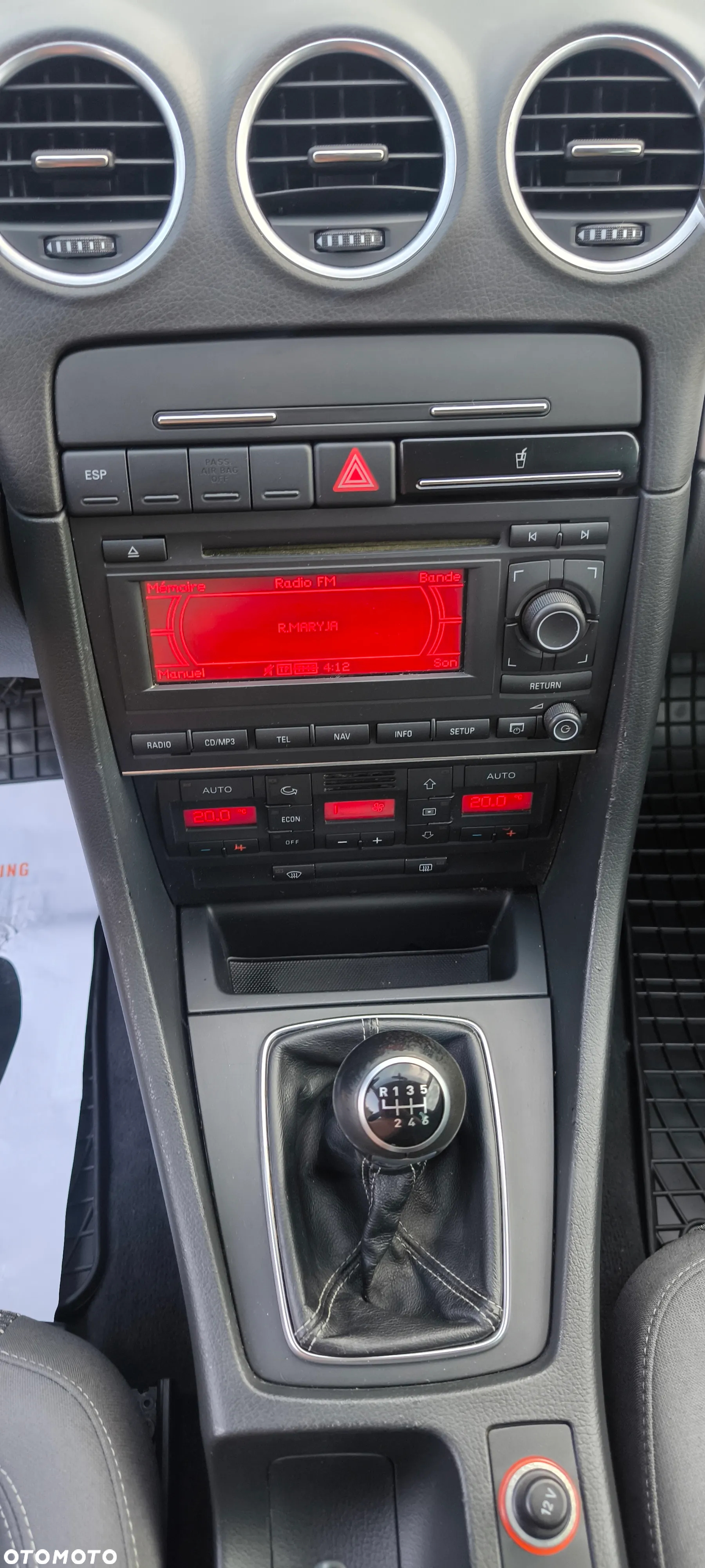 Seat Exeo - 17